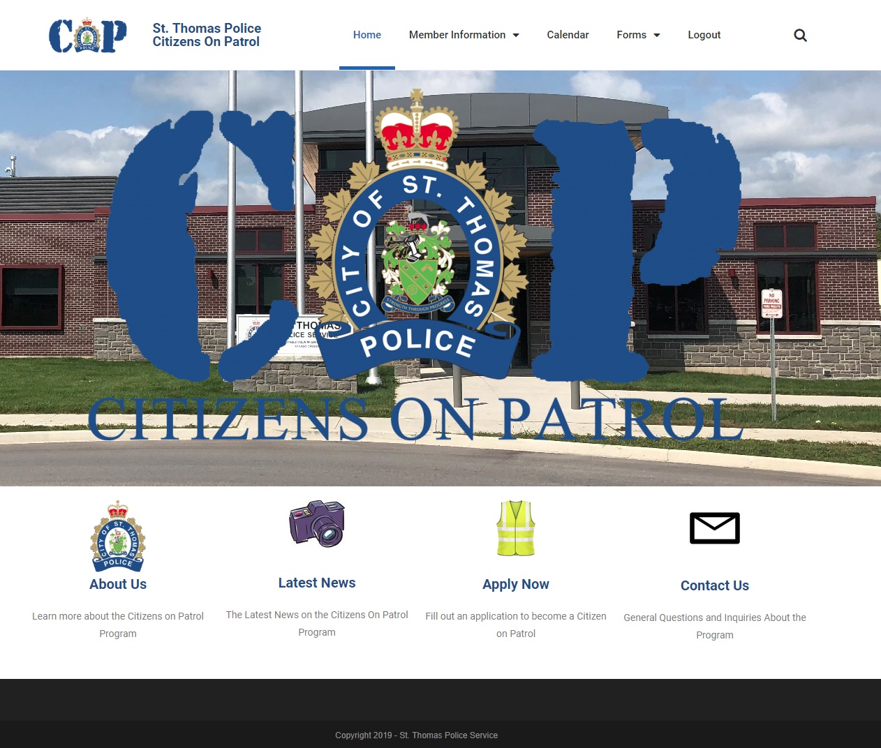 Read more about the article Website Online